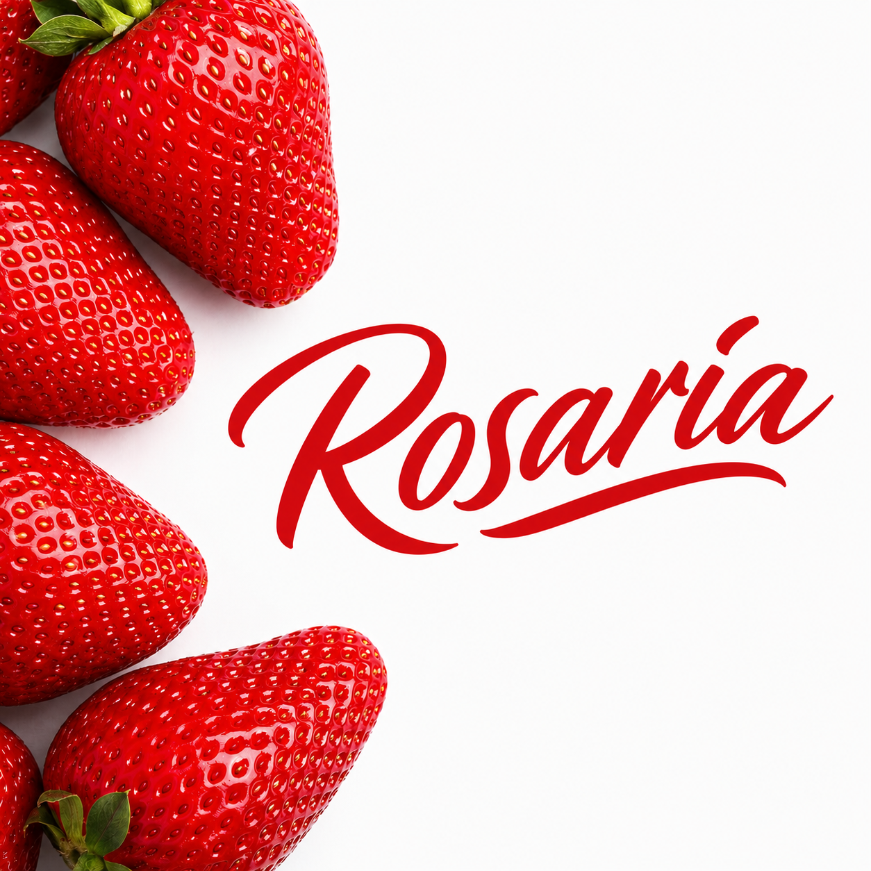 Клубника сорт Розария Rosaria. Очень ранний сорт клубники с очень крупными ягодами, величиной с кулак. Ягоды слакдие как мед.