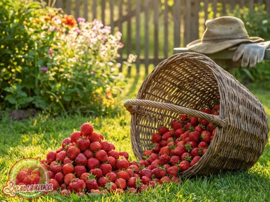 Porlando Порландо новый, перспективный сорт клубники из Нидерландов. Вкусная ягода.Новый интересный сренеранний сорт клубники Порландо. Предлагаем саженцы из Голландии по 15 грн.
