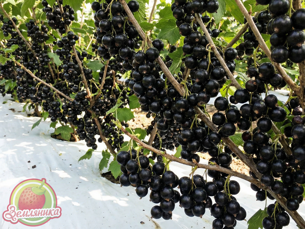 Смородина Биг Бен, купить саженцы смородины Биг Бен купить по 30 грн. Саженцы in vitro.