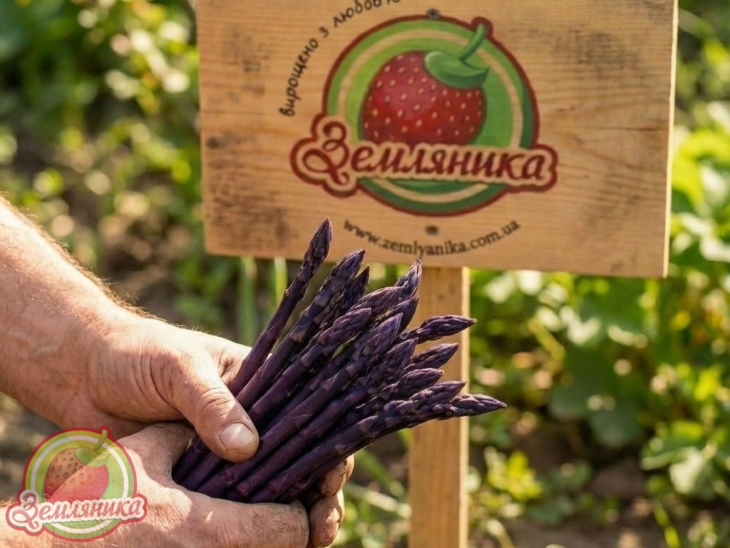 Спаржа Эрасмус F1 — это не просто спаржа, это настоящий прорыв с мощным вкусом, пользой и уникальной стойкостью, это ваше новое решение для идеальных урожаев, здоровья и кулинарных шедевров. Сделайте выбор в пользу здоровья и отличных урожаев.
