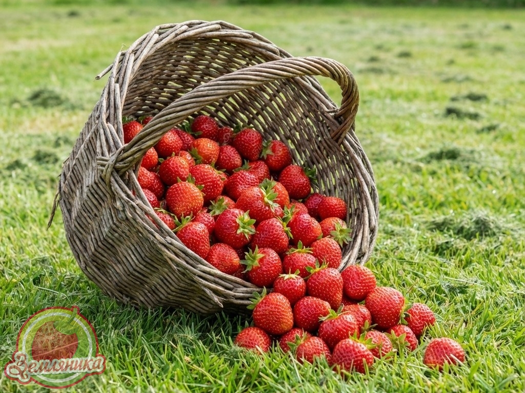 Клубника ФАЛКО купить саженцы из Голландии по 10 грн.