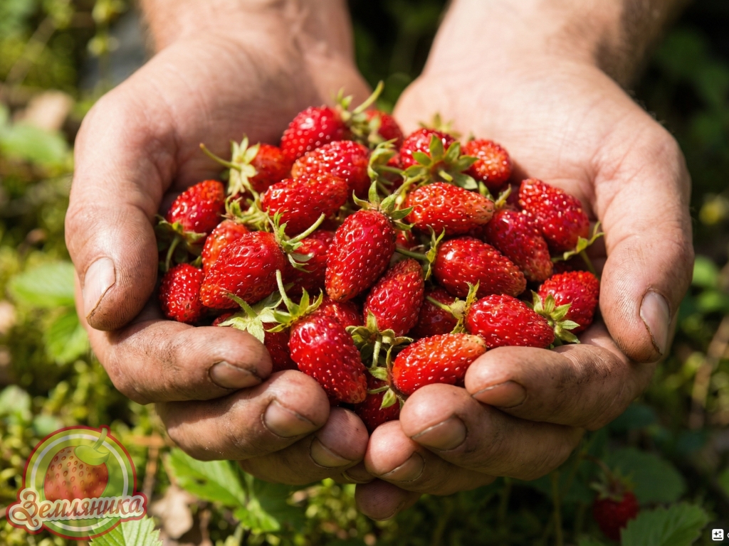 Земляника Регина купить саженцы в мультиплате по 10 грн. Самая урожайная земляника в Украине, более 500 ягод с куста. Плодоносит с мая по октябрь.