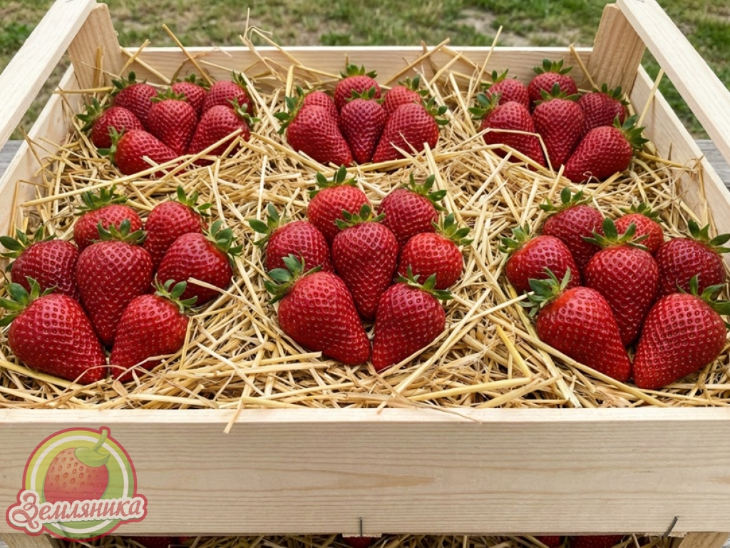 Новинка сезона клубника Брина (Brina) из Италии. Очень урожайный сорт, ягода крупная, вкусная, сладкая. Саженцы из Италии. купить по 12 грн.