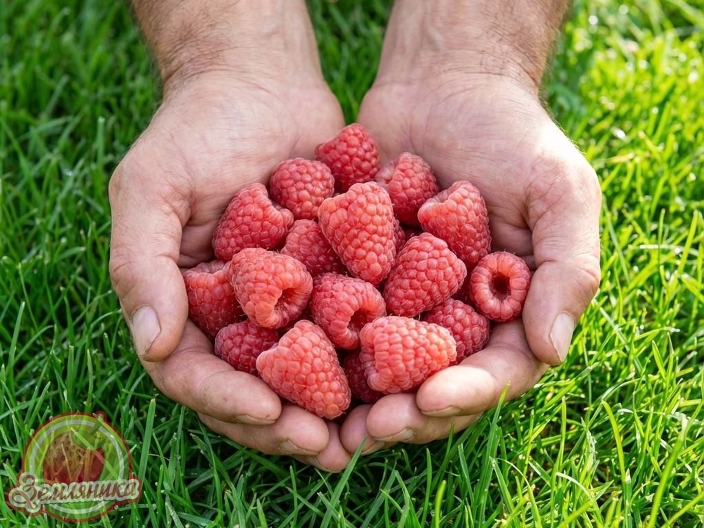 Купить саженцы малины Энросадира по 25 грн. Саженцы из Европы.