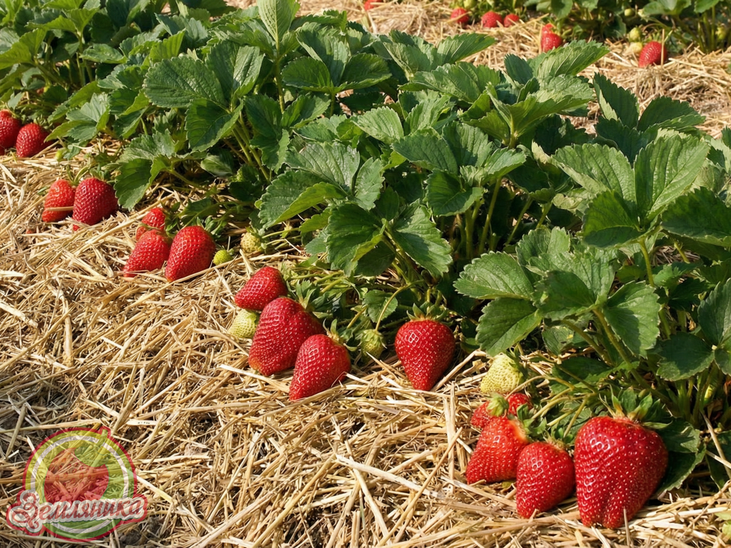 Клубника Надя (Nadja) очень ранний сорт клубники, ягоды всегда крупные, сладкие, транспортабельные. Урожайность очень высокая, около 400 г с куста в течении первых 2-х неедль сбора. Саженцы из европы, купить по 12 грн .