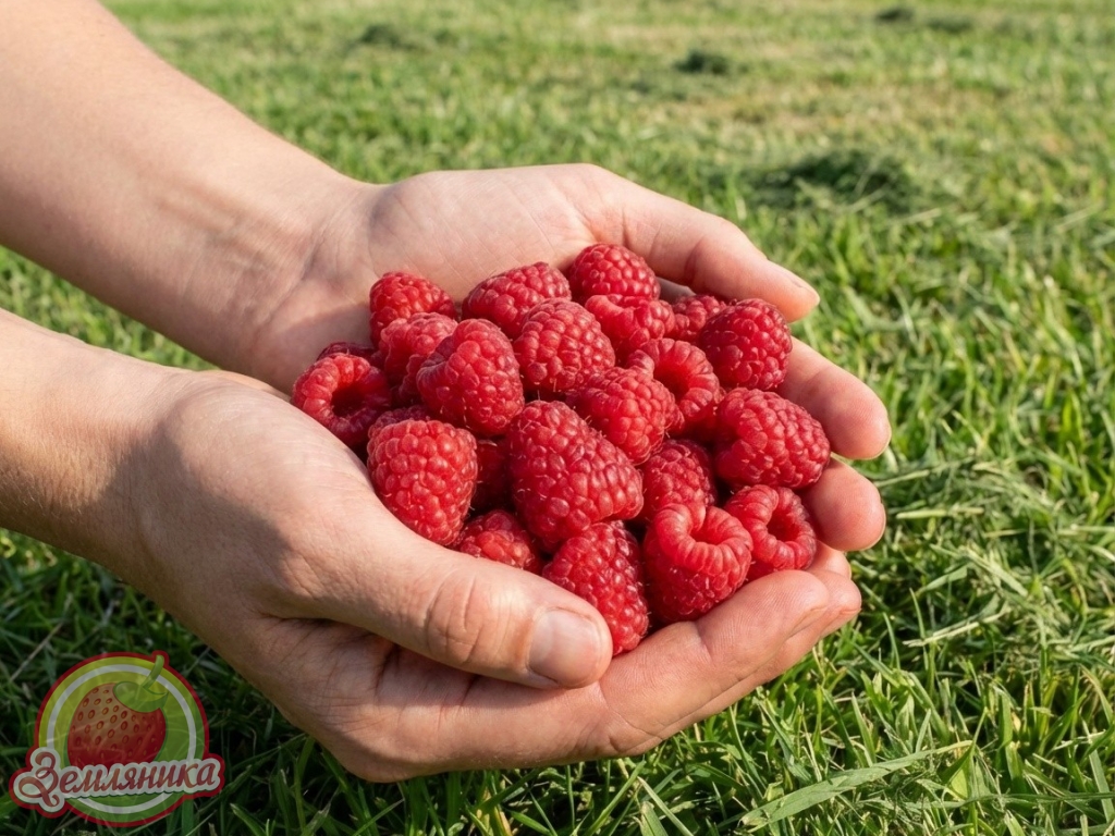 Малина Самохвал купить по 35 грн в Украине