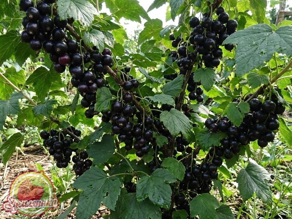 Черная смородина 6-14-145: описание сорта, характеристики и урожайность Смородина черная 6-14-145 – лучший сорт для сада: преимущества и уход Сорт черной смородины 6-14-145: отзывы, особенности выращивания и фото Черная смородина 6-14-145: почему садоводы выбирают этот высокоурожайный сорт