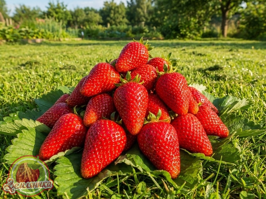 Саженцы клубники Альба купить по 10 грн